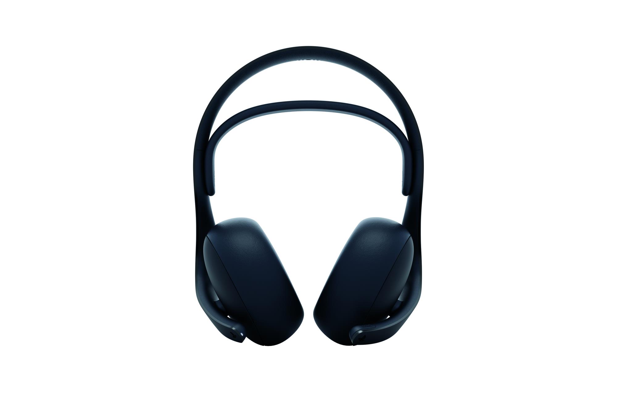 a7e242a7-97f2-494e-a0ec-4e479a353b1d HEADSET WRL PULSE ELITE /PS5/MIDN. BLACK 711719590101 SONY - Image 1