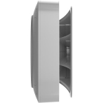 FIRE DETECTOR SMOKE/EN54 WHITE 119921 AJAX - Image 2