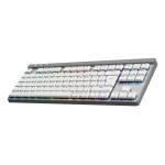 KEYBOARD WRL G515 LIGHTSPEED/TKL BLACK 920-012539 LOGITECH - Image 3