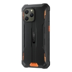 MOBILE PHONE BV5300 PRO/ORANGE BLACKVIEW - Image 6