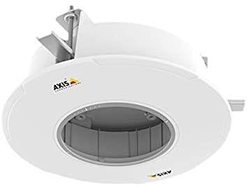 a83ab6ba-7848-4bce-b277-fc06e60ff6da NET CAMERA ACC RECESSED MOUNT/TP94P01L 01172-001 AXIS - Image 1