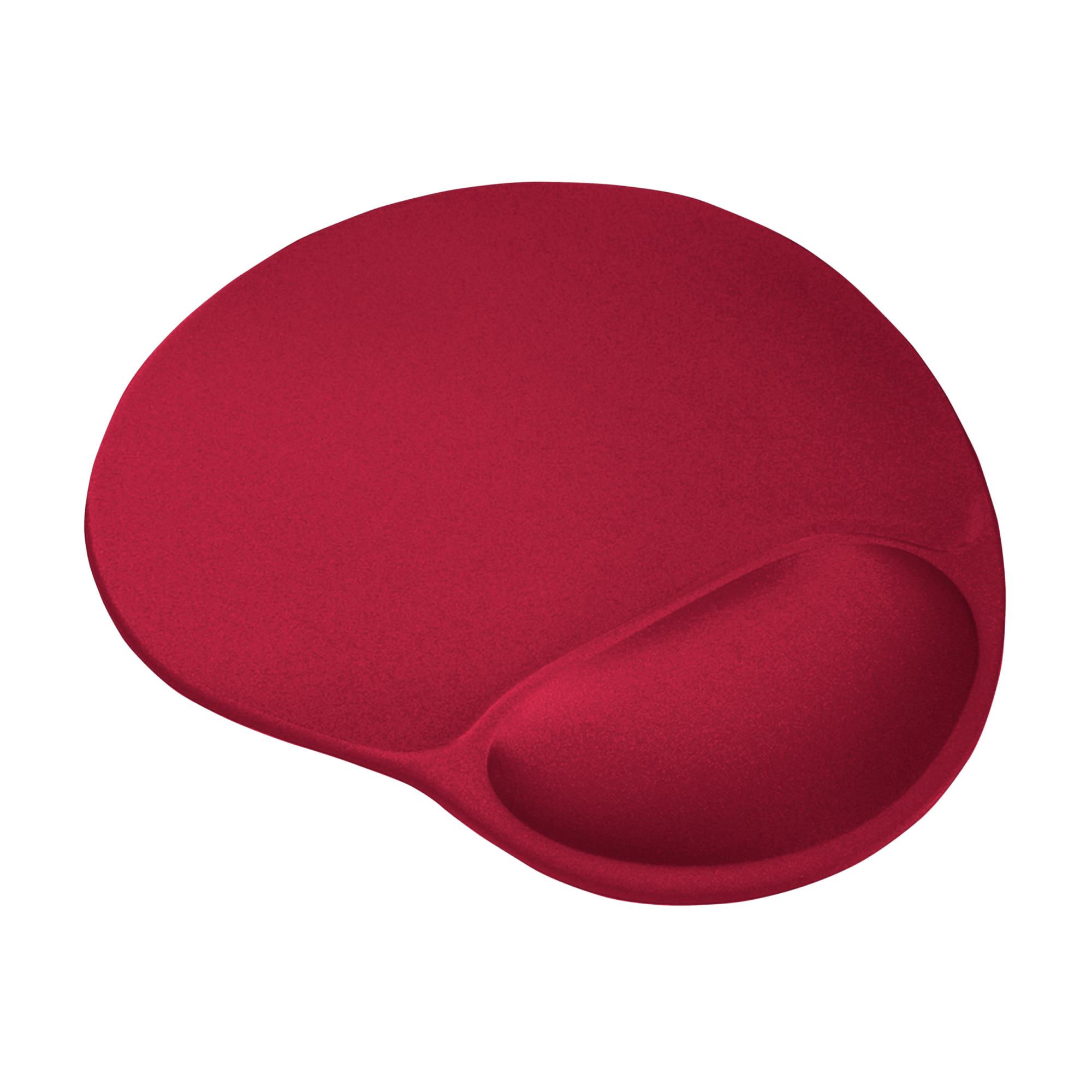 a879d65b-c5e0-4ae8-839c-5e2fa0eaa261 MOUSE PAD BIGFOOT GEL/RED 20429 TRUST - Image 1
