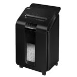 FELLOWES SHREDDER AUTOMAX 100M MINI-CUT/4629201 FELLOWES