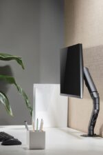 MONITOR ACC DESK MOUNT 17-27"/FPMA-D650BLACK NEOMOUNTS - Image 18
