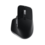 MOUSE USB MX MASTER 3S MAC/GRAPHITE 910-006571 LOGITECH - Image 2