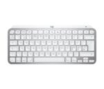 KEYBOARD WRL MX KEYS MINI NOR/PALE GREY 920-010524 LOGITECH