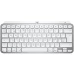 KEYBOARD WRL MX KEYS MINI NOR/PALE GREY 920-010524 LOGITECH