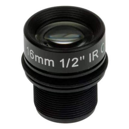NET CAMERA ACC LENS 16MM/4PACK 01961-001 AXIS