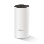 TP-LINK Wireless Router|TP-LINK|Wireless Router|1167 Mbps|Mesh|IEEE 802.11ac|LAN  WAN ports 2|Number of antennas 2|DECOE4(1-PACK)