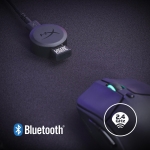 MOUSE USB OPTICAL WRL/PULSEFIRE HASTE 2 BLACK HYPERX - Image 14