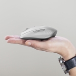 MOUSE USB LASER WRL MX/ANYWHERE3 910-005990 LOGITECH - Image 3