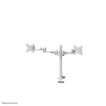 TV SET ACC DESK MOUNT SILVER/10-27" FPMA-D935DG NEOMOUNTS - Image 2
