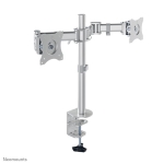 MONITOR ACC DESK MOUNT 10-27"/NM-D135DSILVER NEOMOUNTS - Image 4