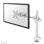 TV SET ACC DESK MOUNT SILVER/10-26" FPMA-D935G NEOMOUNTS