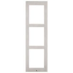 ENTRY PANEL 3 MODULE SURF./FRAME IP VERSO 9155023 2N