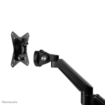 MONITOR ACC DESK MOUNT 17-32"/DS70-810BL1 NEOMOUNTS - Image 9