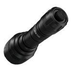 FLASHLIGHT PRECISE SERIES/1000 LUMENS NEW P30 NITECORE - Image 4