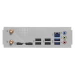 Mainboard ASROCK LGA 1851 (Socket V1) RAM DDR5-SDRAM 2xSlots H810M-XGEN5WIFI - Image 5
