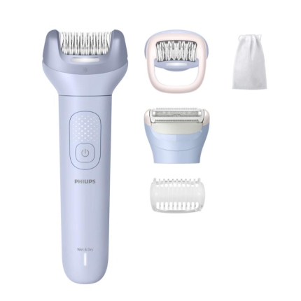 EPILATOR/BRE709/00 PHILIPS