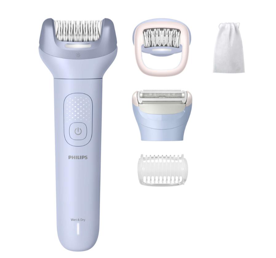 aa467622-d8cf-475c-84ef-f0e24fc86f1c EPILATOR/BRE709/00 PHILIPS - Image 1