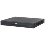 DAHUA NET VIDEO RECORDER 16CH 16POE/NVR5216-16P-EI2 DAHUA