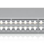 UBIQUITI Switch|UBIQUITI|Switch type Managed|Switch layer L2/L3|Rack mounting Yes|Stackable Yes|Form factor 1U|48xRJ-45 ports|RJ-45 Ports Type 10G Ethernet (100/1000/10000)|16x2.5G Ethernet (copper) ports quantity|32x10G Ethernet (copper) ports quantity|4xSFP28 ports quantity|10G support Yes|USW-PRO-XG-48