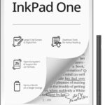 POCKETBOOK E-Reader|POCKETBOOK|InkPad One|PB1030-8-WW