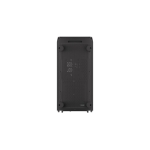 Case ENDORFY Arx 700 Air MidiTower Case product features Transparent panel ATX MicroATX MiniITX Colour Black EY2A012 - Image 29