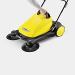 PUSH SWEEPER S 4 TWIN 2IN1/1.766-365.0 KARCHER - Image 5