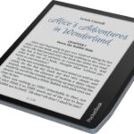 POCKETBOOK E-Reader|POCKETBOOK|Pocketbook Era Color|7"|1264x1680|1xUSB-C|Bluetooth|PB700K3-1-WW