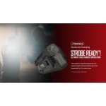 FLASHLIGHT EDC SERIES/EDC37 NITECORE - Image 6