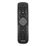 TV Set PHILIPS 32 " HD 1280 x 720 pixels Flat 16:9 LCD 32PHS5500/12 - Image 4