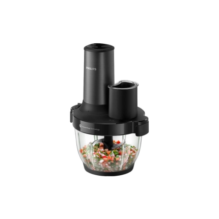 PHILIPS FOOD PROCESSOR CHOPPER/SERIES 5000 HR1507/00 PHILIPS