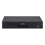 DVR 4CH HDCVI PENTABRID AI/XVR5104HS-4KL-I3/T DAHUA - Image 2