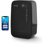 HUMIDIFIER WITH IONIZER/CA-607B CLEAN AIR OPTIMA