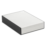 External HDD SEAGATE One Touch STKZ4000401 4TB USB 3.0 Colour Silver STKZ4000401 - Image 5