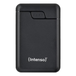 INTENSO POWER BANK USB 10000MAH/BLACK B10000 7320530 INTENSO