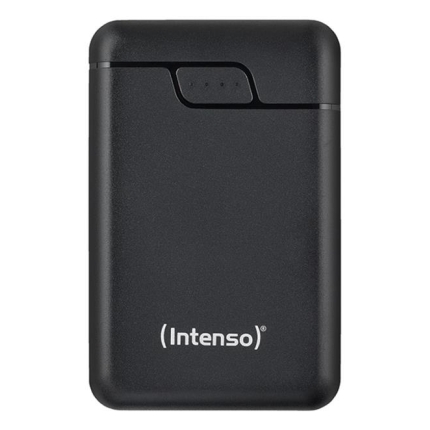 INTENSO POWER BANK USB 10000MAH/BLACK B10000 7320530 INTENSO