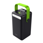 POWER BANK USB 50000MAH/REDOH XXL 25196 TRUST - Image 3