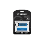 MEMORY DRIVE FLASH USB-C/16GB IKKP200C/16GB KINGSTON - Image 3