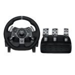 LOGITECH STEERING WHEEL G920/941-000123 LOGITECH