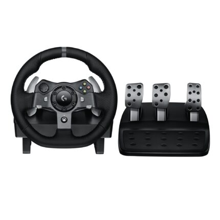 LOGITECH STEERING WHEEL G920/941-000123 LOGITECH