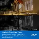 WRL CAMERA SOLAR-POWERED/TAPO C460 KIT TP-LINK - Image 6