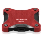 External SSD ADATA SD620 512GB USB 3.2 Write speed 460 MBytes/sec Read speed 520 MBytes/sec SD620-512GCRD - Image 3