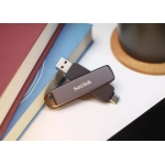 MEMORY DRIVE FLASH USB-C 512GB/SDDDE1-512G-G46 SANDISK - Image 5