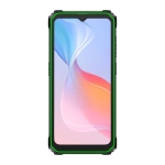 MOBILE PHONE BV6200 PRO 6/128/GREEN BLACKVIEW - Image 2