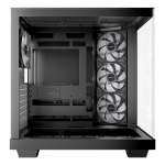 Case BE QUIET ATX/micro ATX/Mini-ITX Black Midi Tower PC BGW85 - Image 7
