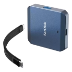 MEMORY READER PRO-CINEMA MAGS./SDDR-F941-GNKNN SANDISK - Image 2