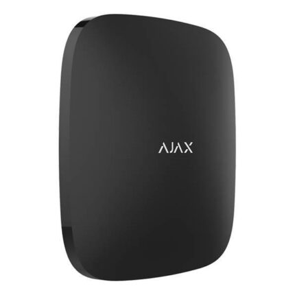 AJAX CONTROL PANEL WRL HUB 2 PLUS/BLACK 38244 AJAX