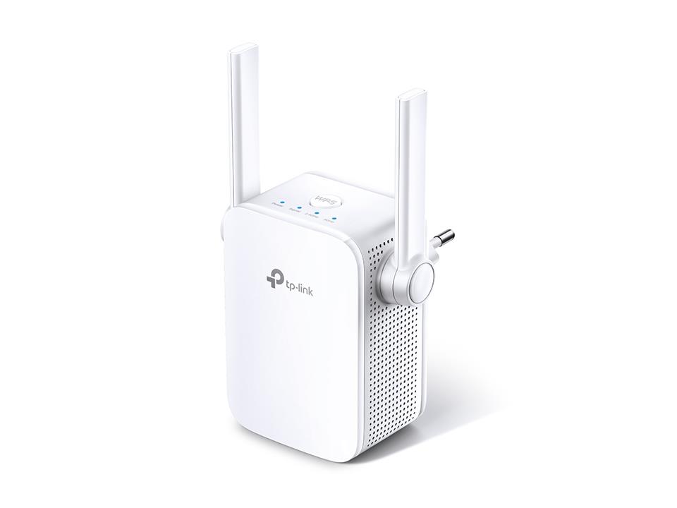 acc09493-6fdd-4f10-994e-7a4c84bdc38a TP-LINK WRL RANGE EXTENDER 1200MBPS/RE305 TP-LINK - Image 1